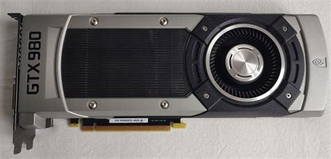 gtx 970 cena.